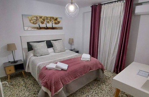Albanchez de Magina Apartment | Apartment ∙ 8 guests