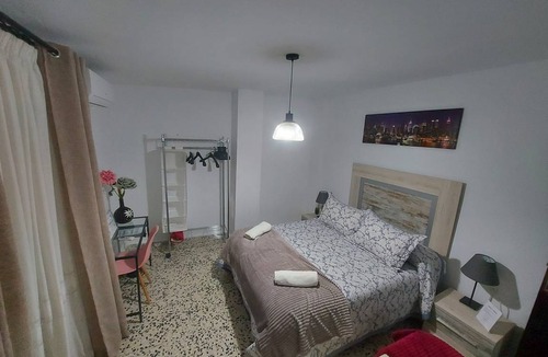 Albanchez de Magina Apartment | Apartment ∙ 8 guests