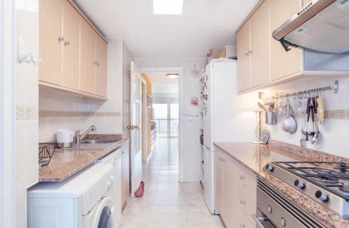 Puig Apartment | Apartment with Incredible Sea Views