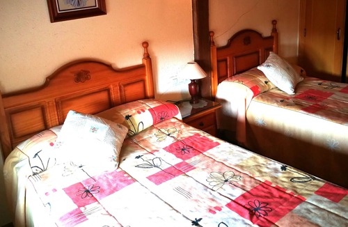 Guijo de Santa Barbara Apartment | Apartment in the heart of La Vera