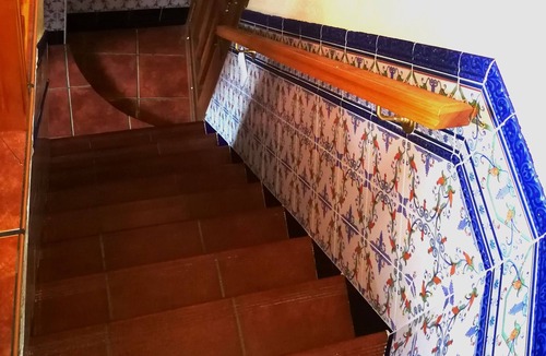 Guijo de Santa Barbara Apartment | Apartment in the heart of La Vera
