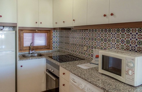 Diputacion de Rincon de San Gines Apartment | Apartment Aldeas Taray Club 233