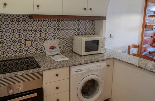 Diputacion de Rincon de San Gines Apartment | Apartment Aldeas Taray Club 233