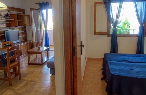Diputacion de Rincon de San Gines Apartment | Apartment Aldeas Taray Club 233