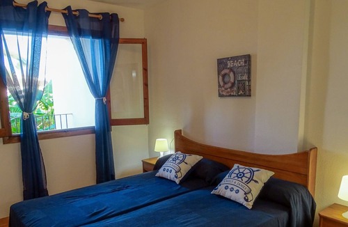 Diputacion de Rincon de San Gines Apartment | Apartment Aldeas Taray Club 233