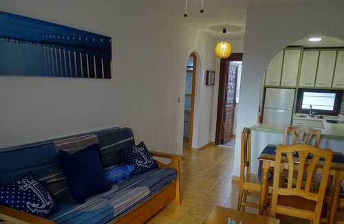 Diputacion de Rincon de San Gines Apartment | Apartment Aldeas Taray Club 139