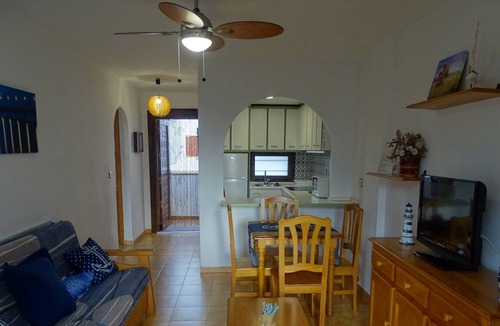 Diputacion de Rincon de San Gines Apartment | Apartment Aldeas Taray Club 139