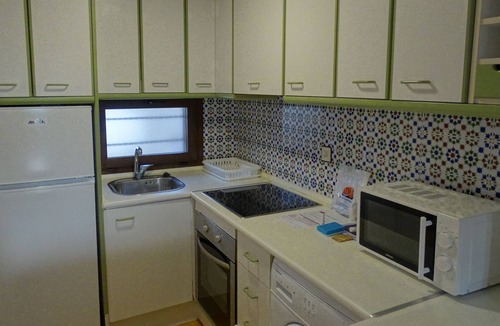 Diputacion de Rincon de San Gines Apartment | Apartment Aldeas Taray Club 139