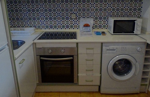 Diputacion de Rincon de San Gines Apartment | Apartment Aldeas Taray Club 139