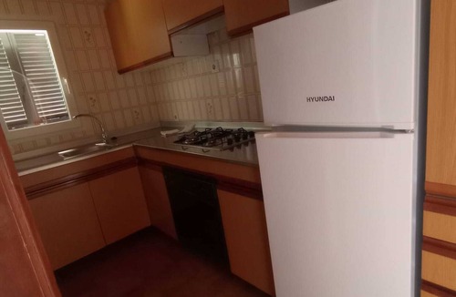San Antonio Bay Apartment | Apartment no. 1 - for 2 persons, quiet, close to the beach,
