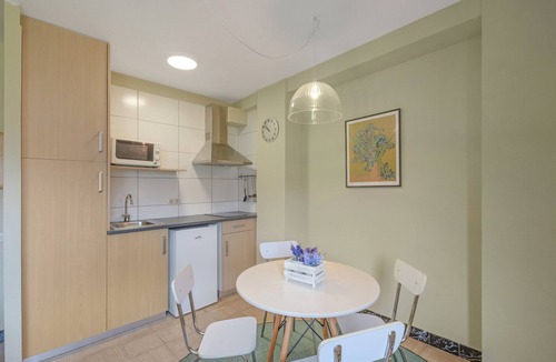 Sant Llorenc de Morunys Apartment | Apartment 'La Canal' with Mountain View, Private Terrace and Wi-Fi