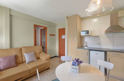 Sant Llorenc de Morunys Apartment | Apartment 'La Canal' with Mountain View, Private Terrace and Wi-Fi