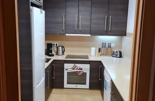 Fuente Alamo de Murcia Apartment | Apartment 'Casa Lima' with Private Pool, Wi-Fi and Air Conditioning
