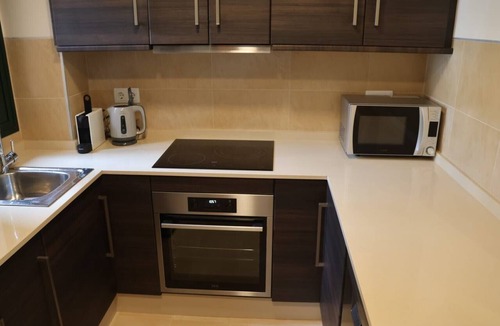 Corverica Apartment | Apartment 'Casa Maje' with Shared Terrace and Wi-Fi