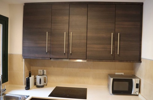 Corverica Apartment | Apartment 'Casa Maje' with Shared Terrace and Wi-Fi