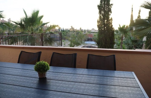 Corverica Apartment | Apartment 'Casa Maje' with Shared Terrace and Wi-Fi