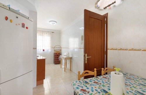 Santa Cruz de la Palma Apartment | Apartment 'Los Girasoles' with Sea View, Balcony and Wi-Fi