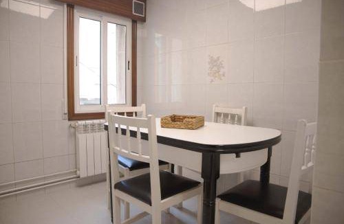 Sigueiro Apartment | Apartment ∙ 1 bedroom ∙ 4 guests