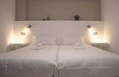 Sigueiro Apartment | Apartment ∙ 1 bedroom ∙ 4 guests
