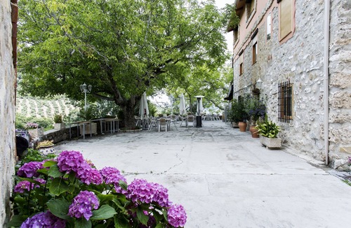 Los Villares Apartment | Apartment 1 - Rural House La Pandera