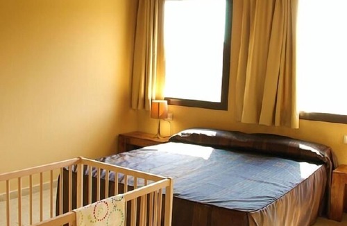 Fares Cottage | Apartment 10/14 people