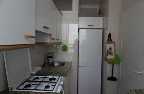 Sa Tuna Apartment | Apartment 1st sea line in Sa Tuna, Begur H85