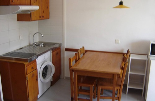Els Griells Apartment | Apartment 2/4 sea view