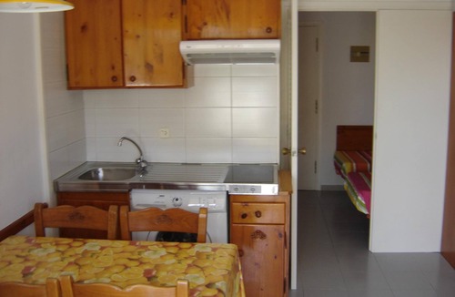 Els Griells Apartment | Apartment 2/4 sea view