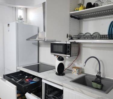Cabo de Gata Apartment | Apartment ∙ 2 bedrooms ∙ 4 guests