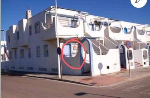 Cabo de Gata Apartment | Apartment ∙ 2 bedrooms ∙ 4 guests