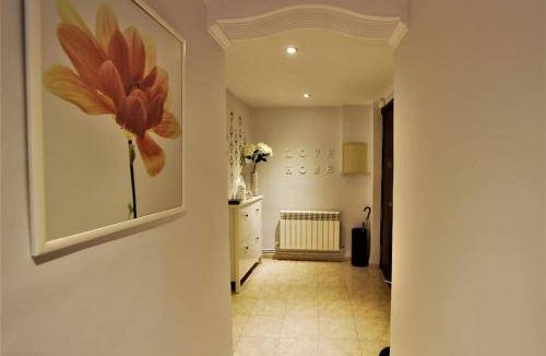 Logrono Apartment | Apartment ∙ 2 bedrooms ∙ 4 guests