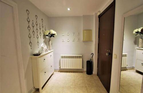 Logrono Apartment | Apartment ∙ 2 bedrooms ∙ 4 guests