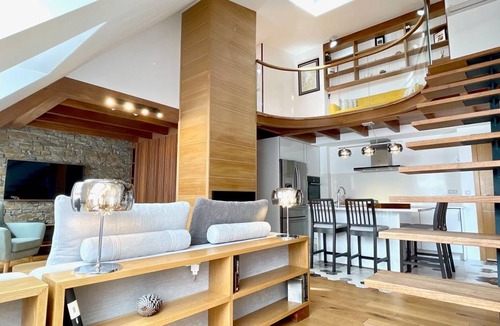 Covas Apartment | Apartment ∙ 2 bedrooms ∙ 4 guests