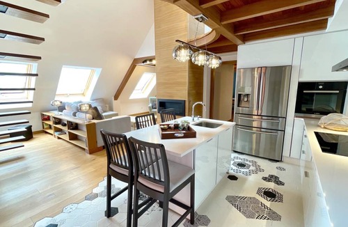 Covas Apartment | Apartment ∙ 2 bedrooms ∙ 4 guests