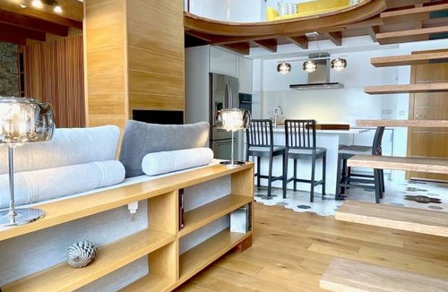 Covas Apartment | Apartment ∙ 2 bedrooms ∙ 4 guests
