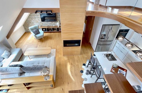 Covas Apartment | Apartment ∙ 2 bedrooms ∙ 4 guests