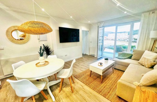 Covas Apartment | Apartment ∙ 2 bedrooms ∙ 6 guests