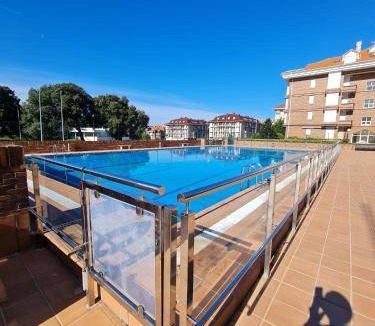 Noja Apartment | Apartment ∙ 2 bedrooms ∙ 4 guests