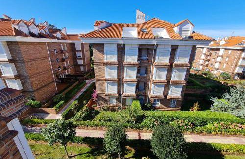 Noja Apartment | Apartment ∙ 2 bedrooms ∙ 4 guests