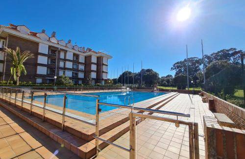 Noja Apartment | Apartment ∙ 2 bedrooms ∙ 4 guests