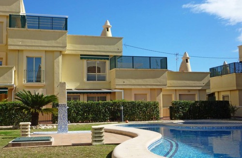 Denia Apartment | Apartment ∙ 2 bedrooms ∙ 4 guests