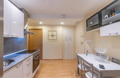 Soria Apartment | Apartment ∙ 2 bedrooms ∙ 6 guests