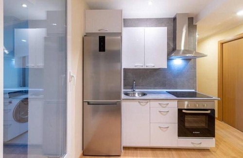 Soria Apartment | Apartment ∙ 2 bedrooms ∙ 6 guests