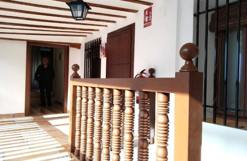 Almagro Apartment | Apartment 2