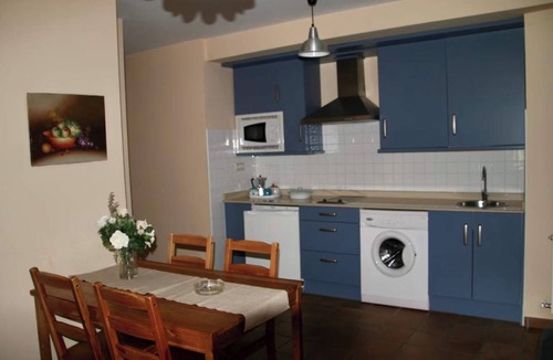 Panes Apartment | Apartment 2