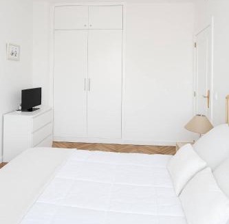Santander City Centre Apartment | Apartment 2 next to the bay and cathedral