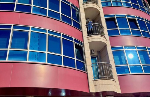 Ortigueira Apartment | Apartment ∙ 3 bedrooms ∙ 5 guests