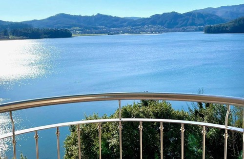 Ortigueira Apartment | Apartment ∙ 3 bedrooms ∙ 5 guests