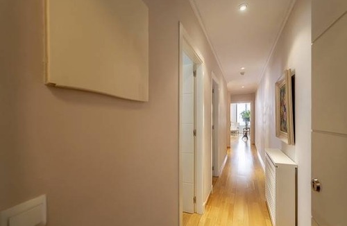 Cortes Apartment | Apartment ∙ 3 bedrooms ∙ 5 guests