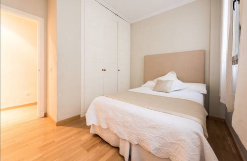 Cortes Apartment | Apartment ∙ 3 bedrooms ∙ 5 guests